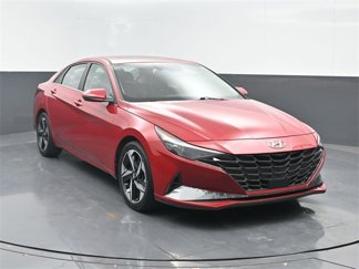 Used 2022 Hyundai Elantra Limited image 1