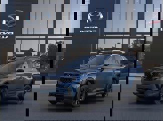 New 2025 MAZDA CX-50 AWD 2.5 S w/ Preferred Package image 1
