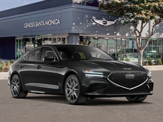 New 2026 Genesis G70 2.5T Prestige image 1