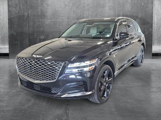 Used 2024 Genesis GV80 3.5T w/ Prestige Package image 1