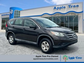 Used 2014 Honda CR-V LX image 1
