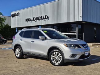 Used 2014 Nissan Rogue SV image 1