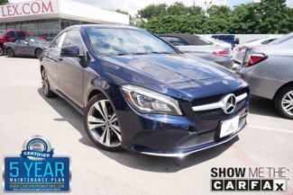Used 2019 Mercedes-Benz CLA 250 image 1