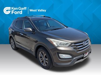 Used 2013 Hyundai Santa Fe Sport image 1