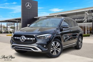 Certified 2025 Mercedes-Benz GLA 250 image 1