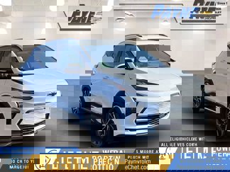 Certified 2023 Chevrolet Bolt EUV Premier w/ Sun & Sound Package image 1