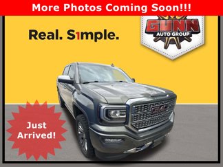 Used 2018 GMC Sierra 1500 Denali w/ Denali Ultimate Package image 1