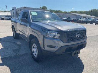 Used 2022 Nissan Frontier S w/ Technology Package image 1