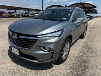 Used 2023 Buick Enclave Essence w/ Experience Buick Package image 1