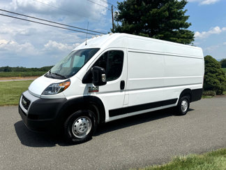 Used 2021 RAM ProMaster 3500 image 1