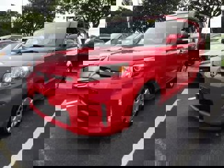 Used 2015 Scion xB image 1