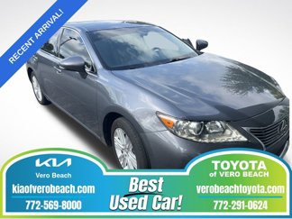 Used 2013 Lexus ES 350 image 1