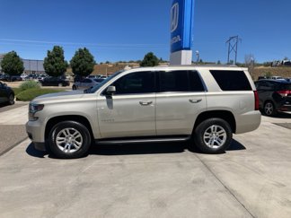 Used 2017 Chevrolet Tahoe LS w/ Max Trailering Package image 1