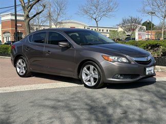 Used 2014 Acura ILX w/ Premium Package image 1
