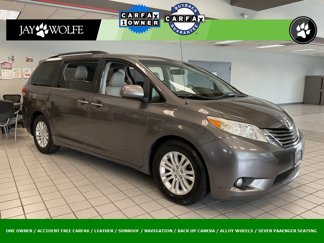 Used 2014 Toyota Sienna L image 1