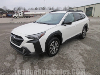 Used 2024 Subaru Outback Premium image 1