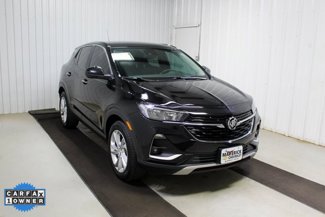 Used 2023 Buick Encore GX Preferred w/ Cold Weather Comfort Package image 1