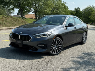 Used 2021 BMW 228i xDrive Gran Coupe w/ Convenience Package image 1