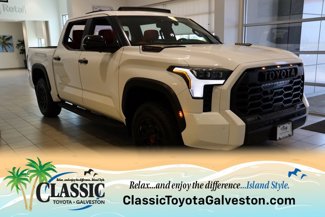 New 2025 Toyota Tundra TRD Pro image 1