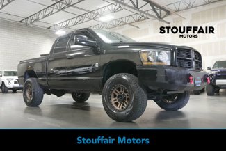 Used 2006 Dodge Ram 2500 Truck SLT w/ Quad Cab Big Horn Value Group image 1