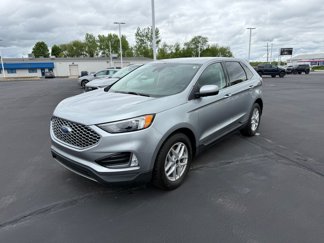 Used 2023 Ford Edge SEL w/ Convenience Package image 1