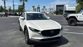 New 2025 MAZDA CX-30 AWD 2.5 S video 1
