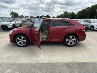 Used 2011 Toyota Venza image 1