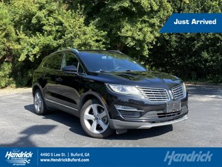 Used 2017 Lincoln MKC Premiere image 1