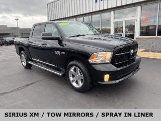 Used 2014 RAM 1500 Express image 1