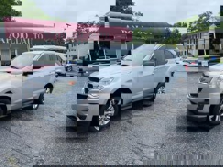 Used 2015 Chevrolet Equinox LS image 1