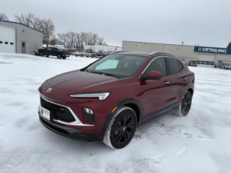 New 2025 Buick Encore GX Sport Touring w/ Advanced Technology Package image 1