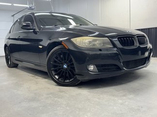 Used 2010 BMW 335i xDrive Sedan image 1