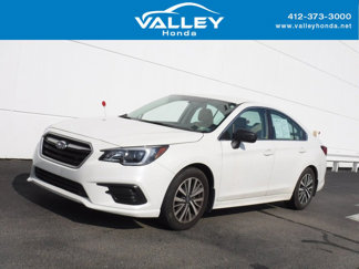 Used 2018 Subaru Legacy 2.5i w/ Alloy Wheel Package image 1