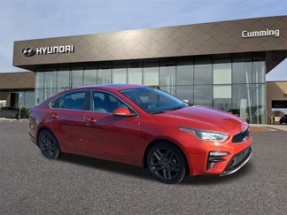 Used 2019 Kia Forte EX w/ Option Group 020 image 1