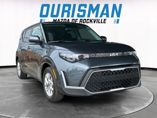 Used 2024 Kia Soul LX w/ Option Group 015 image 1