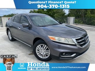 Used 2015 Honda Crosstour EX-L image 1