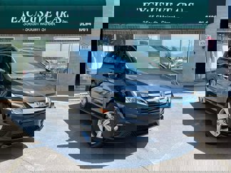Used 2018 Honda Odyssey EX-L image 1