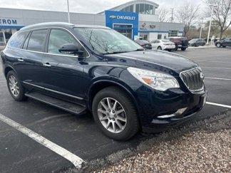Used 2017 Buick Enclave Leather image 1
