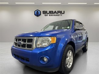 Used 2012 Ford Escape XLT image 1
