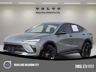 Used 2024 Buick Envista Sport Touring w/ Convenience I Package image 1