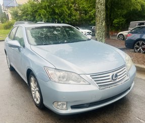 Used 2010 Lexus ES 350 image 1