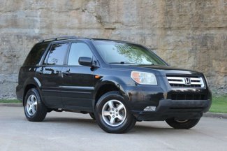 Used 2007 Honda Pilot EX-L image 1