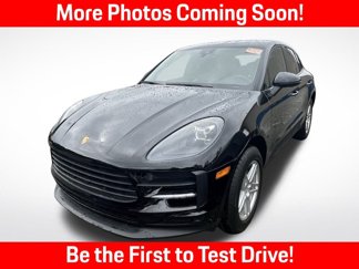 Used 2019 Porsche Macan image 1