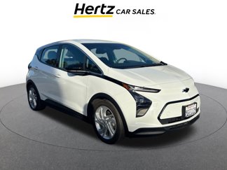Used 2023 Chevrolet Bolt LT w/ Driver Confidence Package image 1