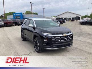 New 2026 Chevrolet Equinox LT w/ Convenience Package II image 1