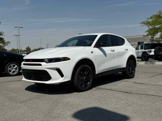 New 2025 Dodge Hornet GT w/ GT Blacktop Package image 1