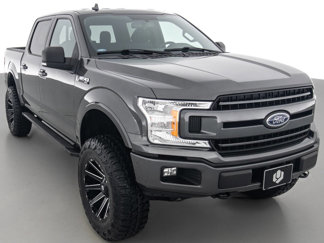 Used 2018 Ford F150 XLT w/ Equipment Group 302A Luxury image 1