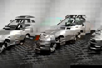 Used 2001 Honda Civic LX image 1