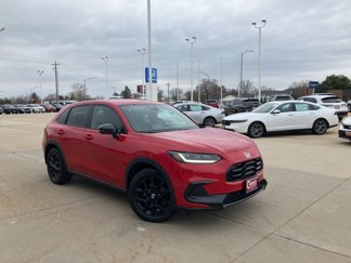 Certified 2023 Honda HR-V Sport image 1