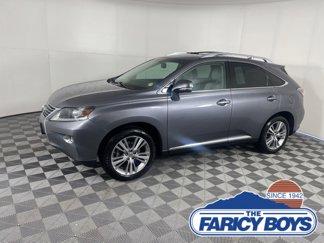 Used 2015 Lexus RX 350 AWD image 1